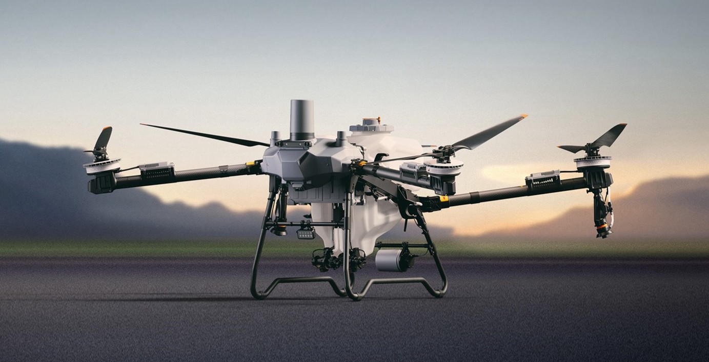 DJI Mavic 3 Multispectral - вид 1