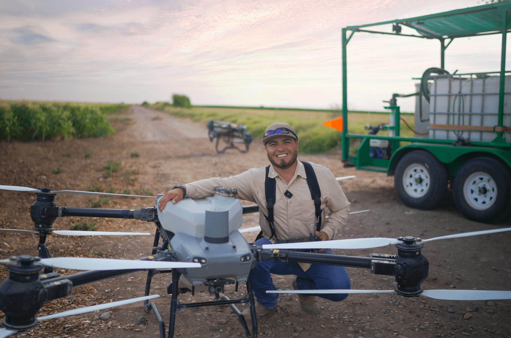 Обучение пилотов